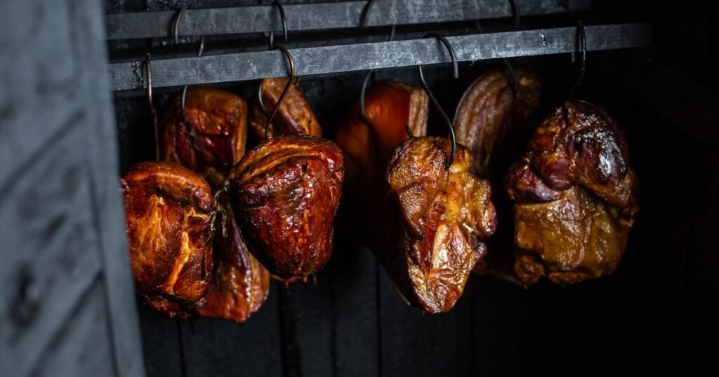 Qu’est-ce que le fumage de la viande ?
