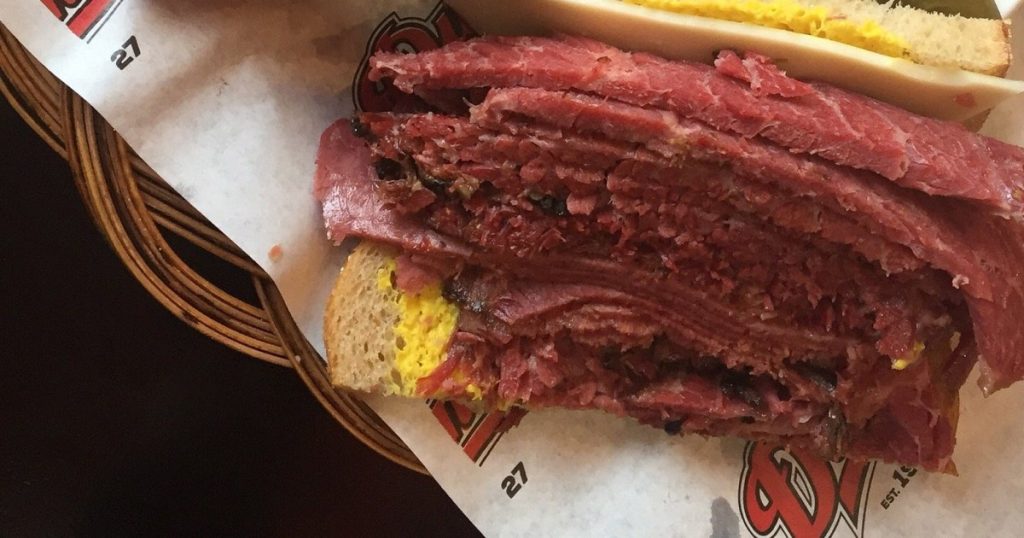 The Roots of Traditional Smoked Meat Seasoning