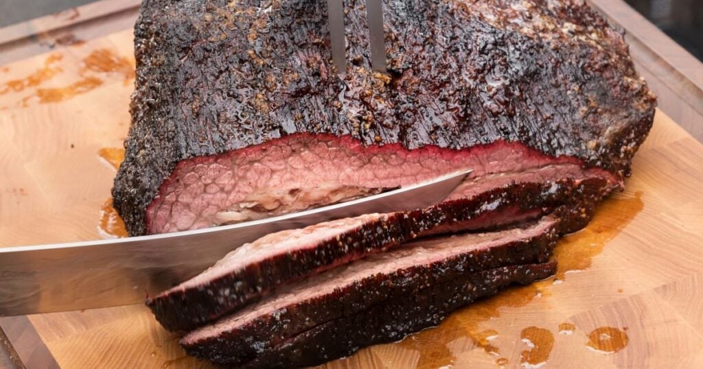 Fumage à chaud : cuisson et saveur au rendez-vous