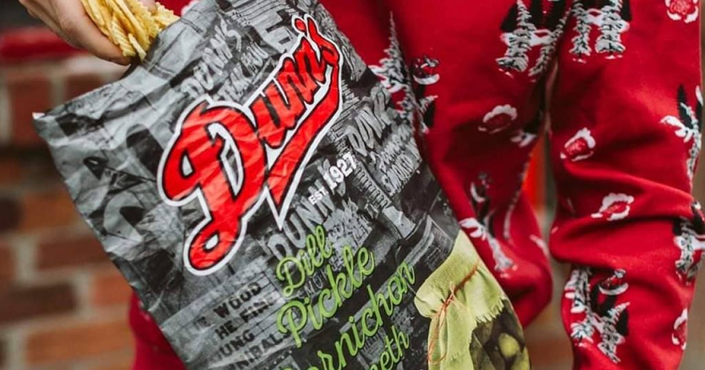 Perfect Pairings: How to Snack Smarter