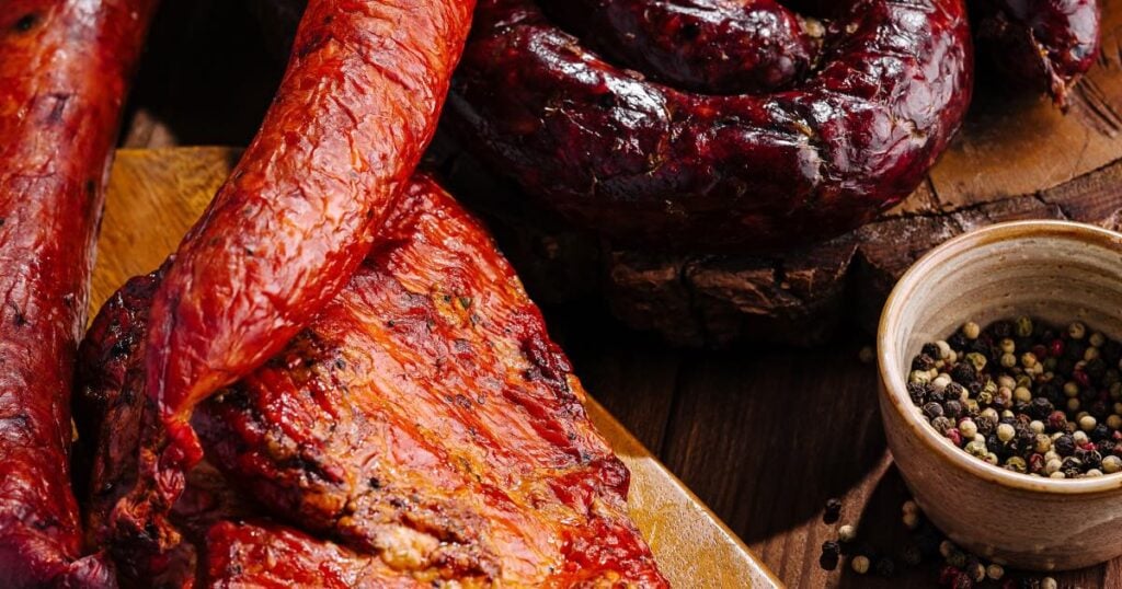 Gourmet Smoked Meat Recipes That Are Changing Fine Dining