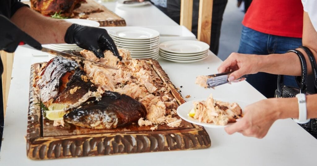 Tips for Hosting the Ultimate Smoked Meat Dinner Party