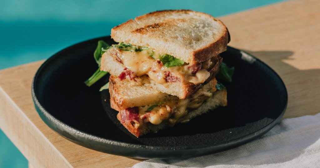 Les Bases d’un Bon Sandwich à la Viande Fumée