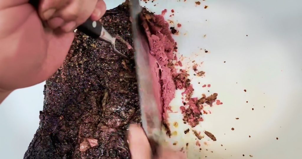 The Basics of a Good Smoked Meat Sandwich