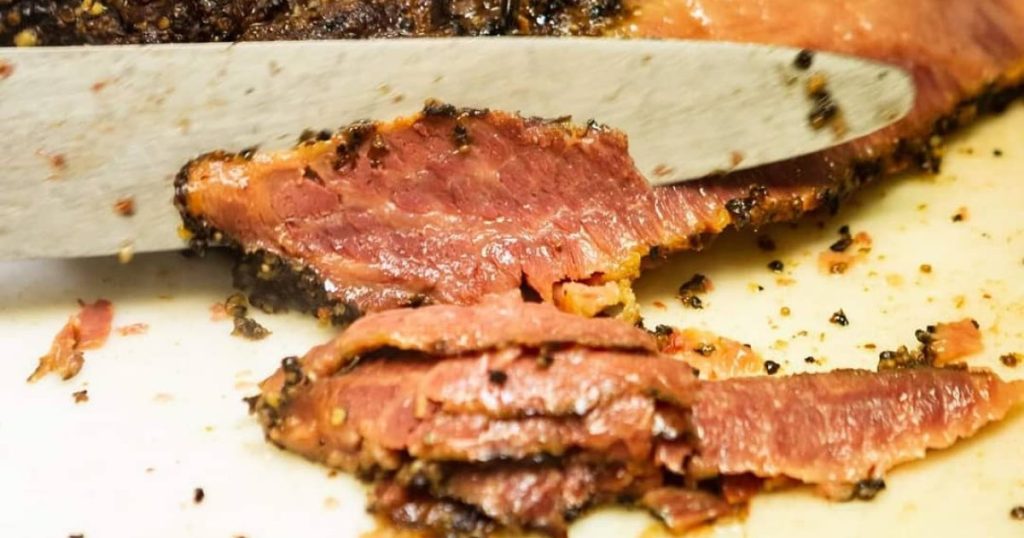 Understanding the Cuts of Smoked Meat