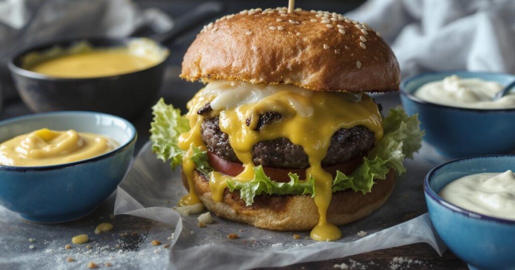 Quels sont les éléments clés d'une bonne sauce?