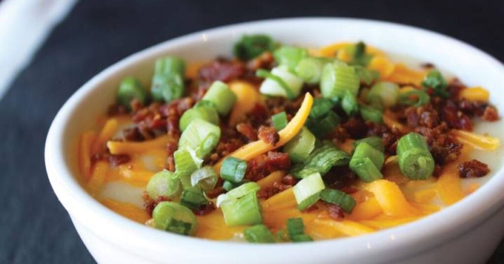 Pourquoi tout le monde adore les soupes de Dunn’s Famous