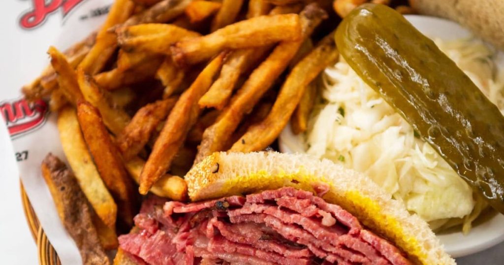 Creative ways to use Dunn’s Famous Dill Pickles