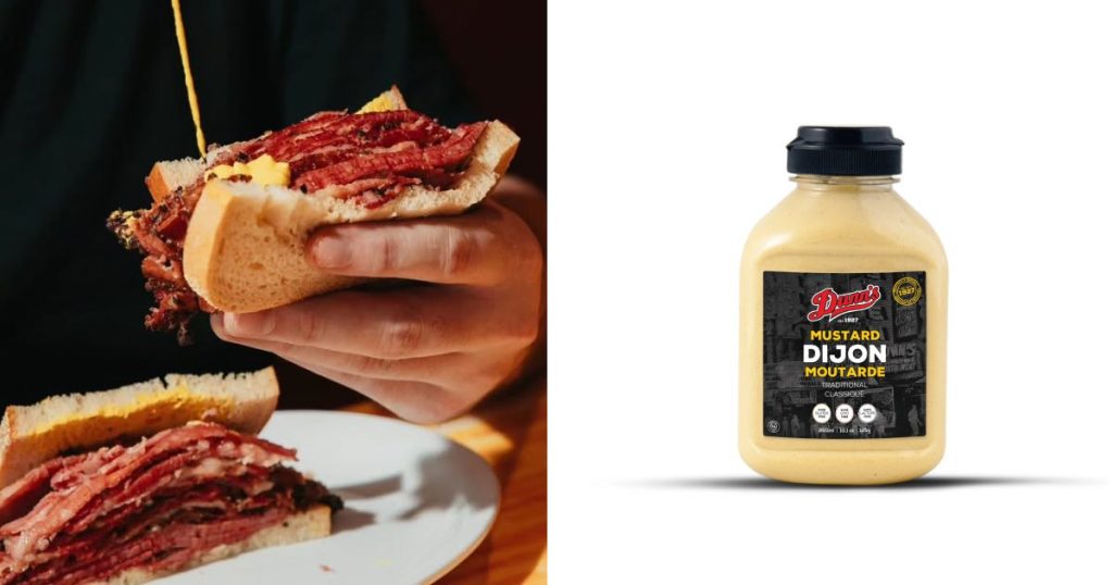 Classic Sauces for Smoked Meat