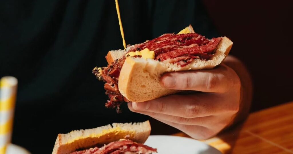 Comment utiliser la moutarde de Dijon dans les repas quotidiens