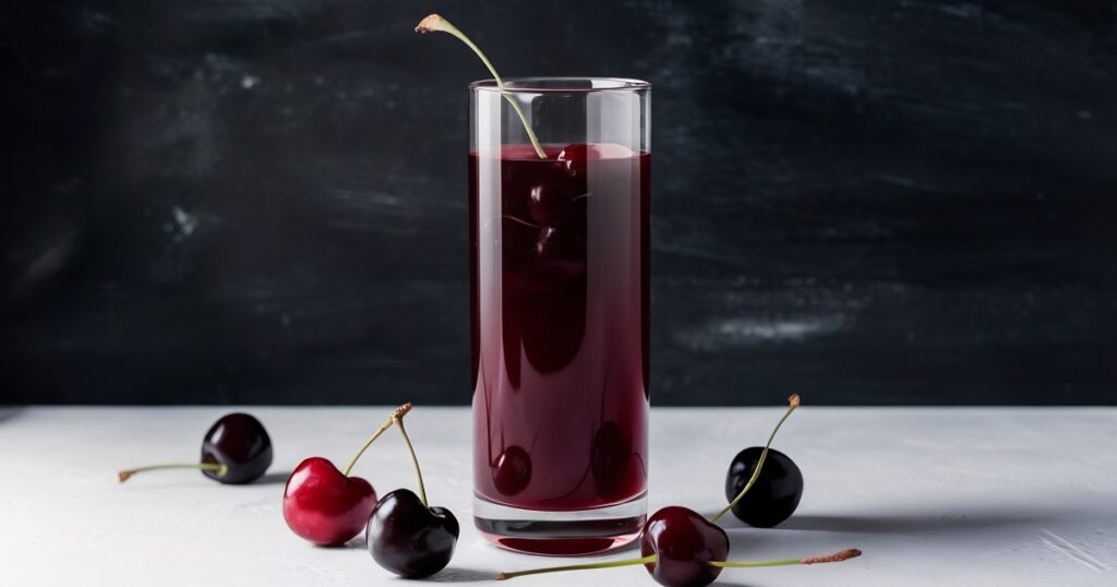 L’expérience de la boisson