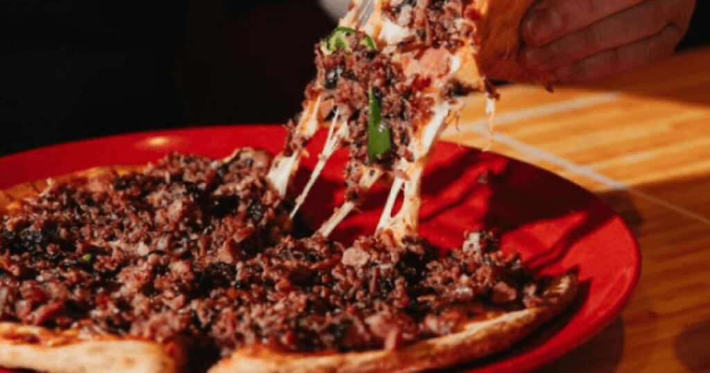 Sauces créatives pour une nouvelle touche