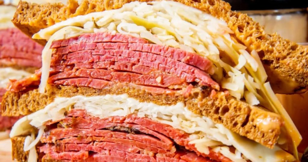 Why Montreal’s Deli Culture is Unmatched