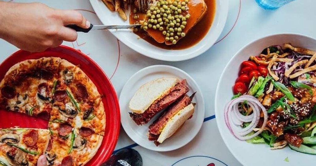 Sides: The Perfect Accompaniments