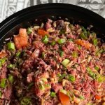 Smoked Meat Fried Rice