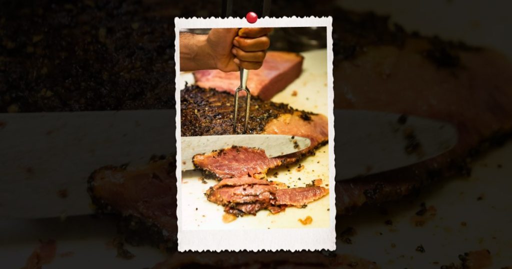 Choosing the Right Cut of Brisket