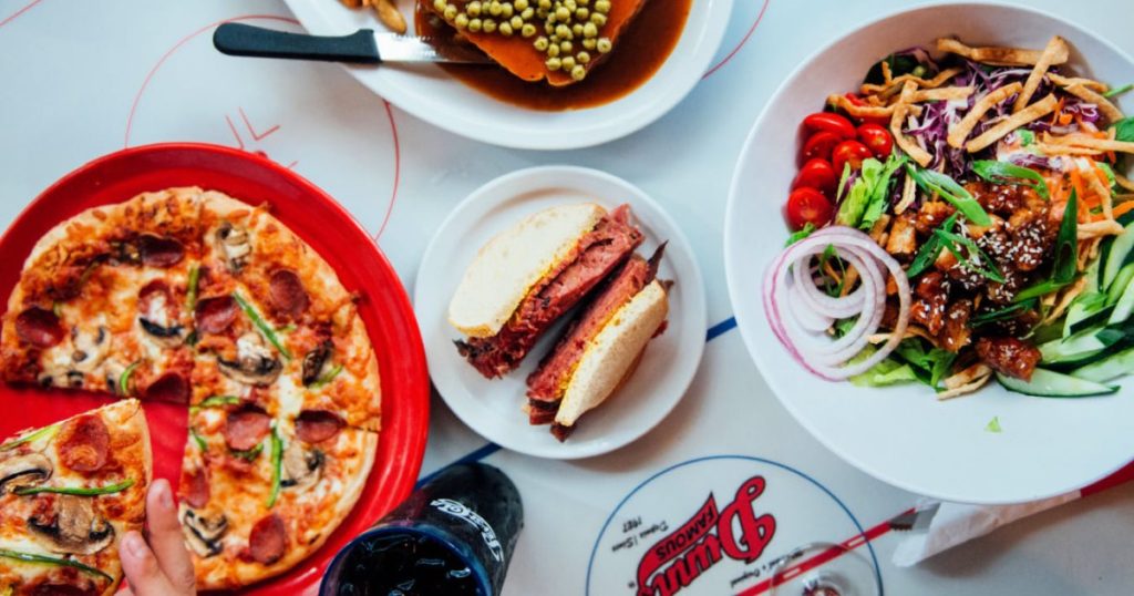 From One Restaurant to a Regional Presence