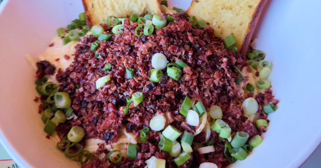 Why Smoked Meat Belongs in Pasta
