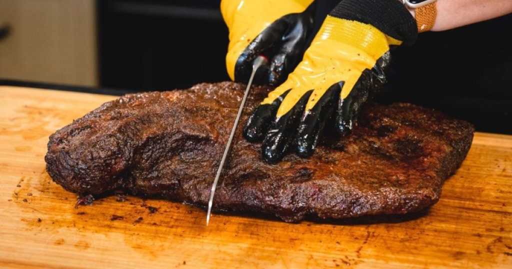 What Kind of Meat Are We Slicing?