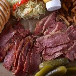 History & Evolution of the Jewish Deli in Canada