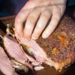 How to Slice Smoked Meat