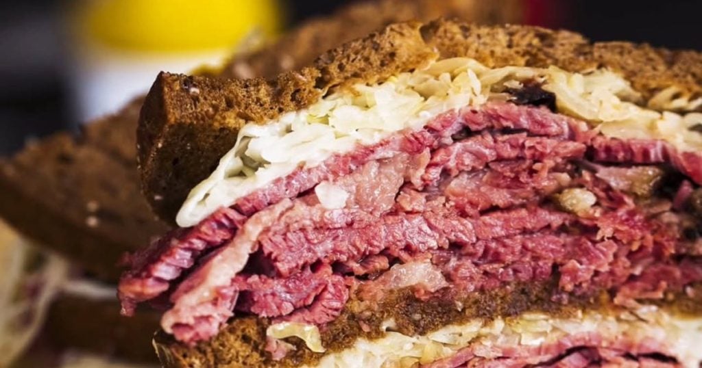 How Montreal Smoked Meat Bridges the Gap Between Pastrami and Corned Beef