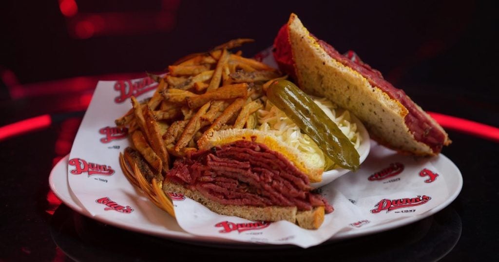 Sandwich or Wrap? How to Choose Your Best Lunch Option