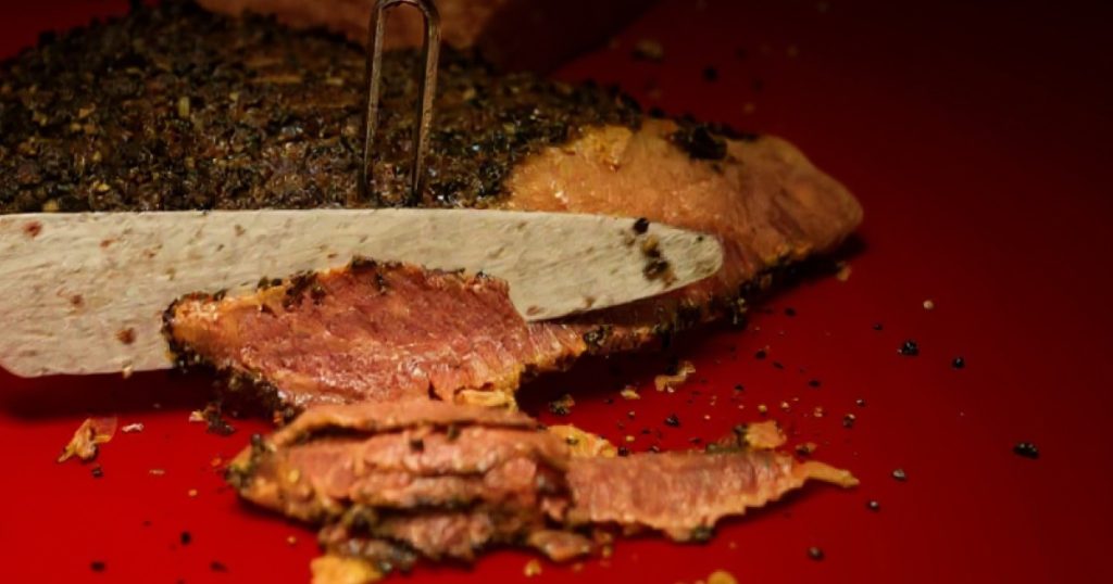 Montreal Smoked Meat vs Texas Brisket