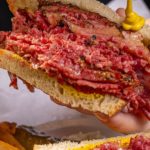 Montreal fast food favorites