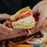 What Is a Chicken Club Sandwich? Ingredients & Nutrition