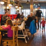Why Dunn’s Famous Is One of the Best Kid-Friendly Restaurants in Montreal