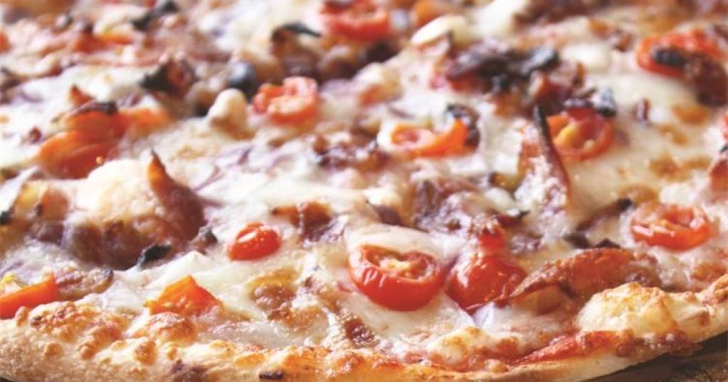 Skip the Hassle and Try it at Dunn’s Famous