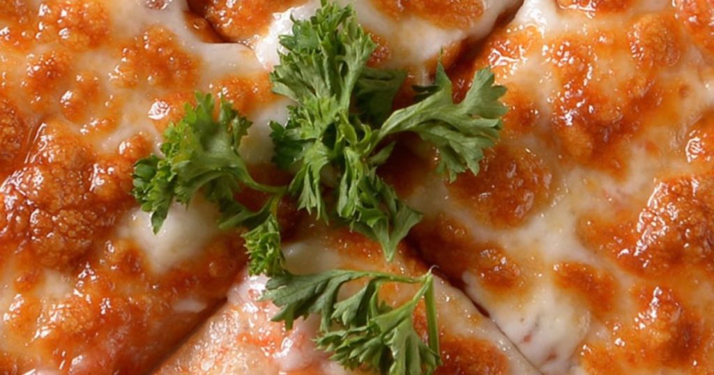 Dunn’s Famous Vegetarian Options