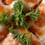 Dunn’s Famous Vegetarian Options