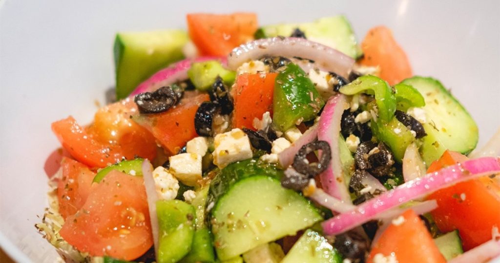 Hearty Vegetarian Main Courses
