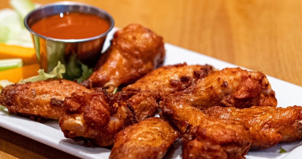 Flavor and Texture