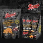 Dunn’s BBQ peanuts