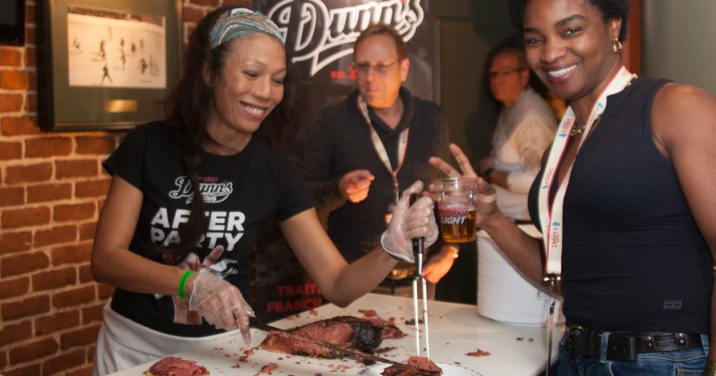 Best Corporate Breakfast Catering Ideas: The Montreal Way