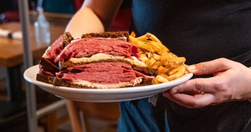 Sides and Creative Bites