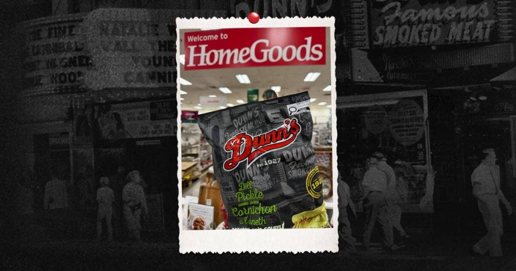 Bringing the Montreal Deli Home