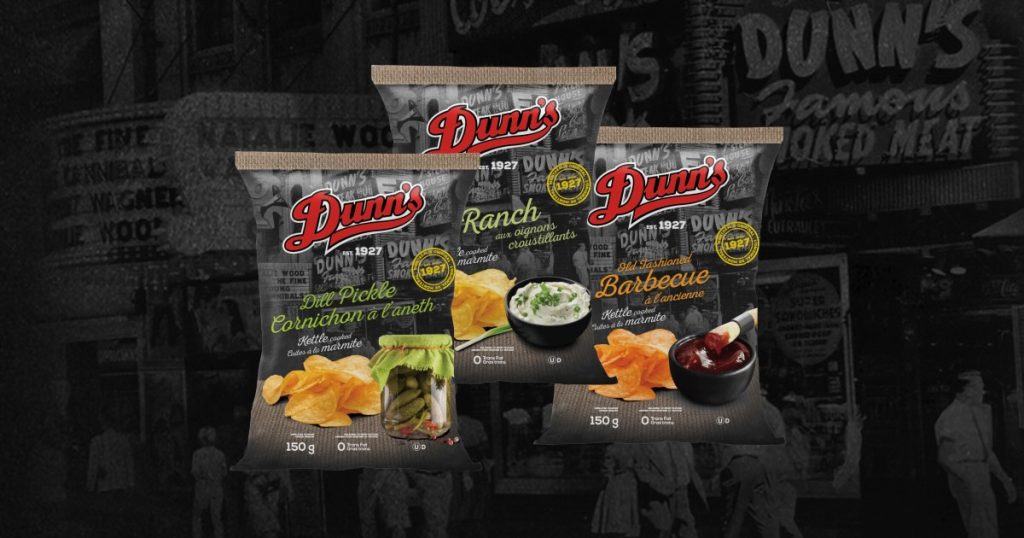 best kettle chip flavors