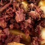 Smoked Meat Poutine: Quebec’s Iconic Combo