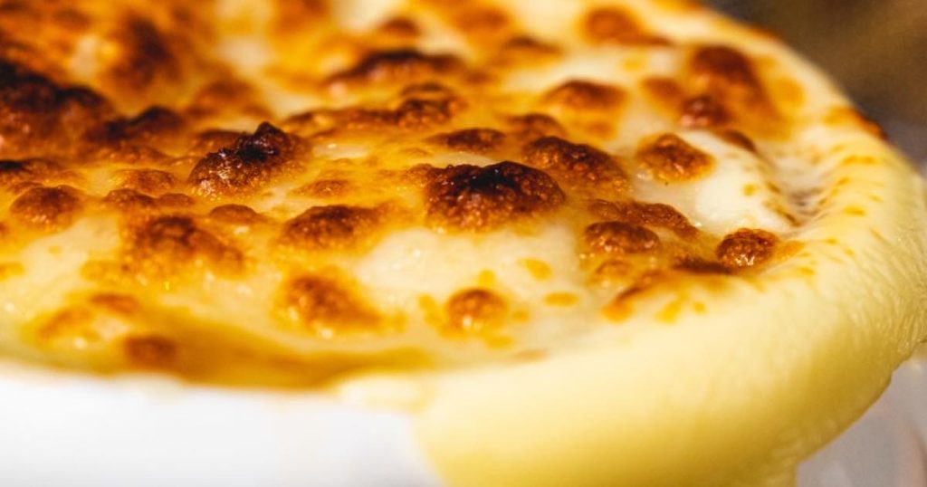 What’s in the French Onion Soup