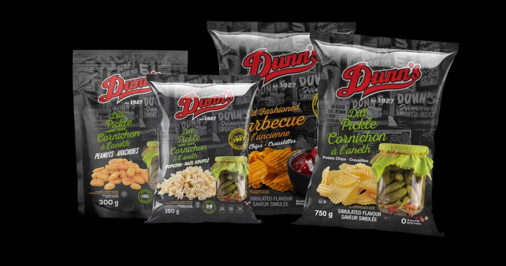 Product Spotlight 2: Beyond the Crunch (Condiments, Nuts, and Drink)