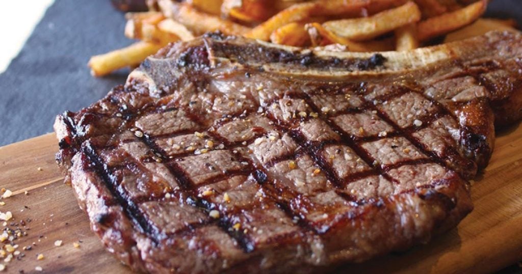 Montreal deli grillades