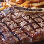 Montreal deli grillades