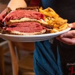 Dunn’s signature dishes