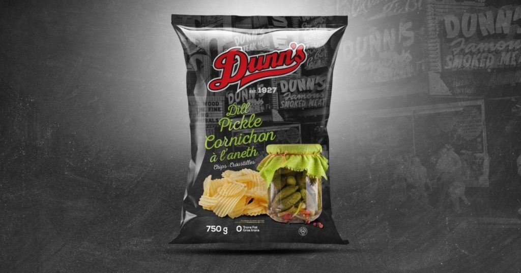 The Canadian Phenomenon: Why Is This Flavor Trending?