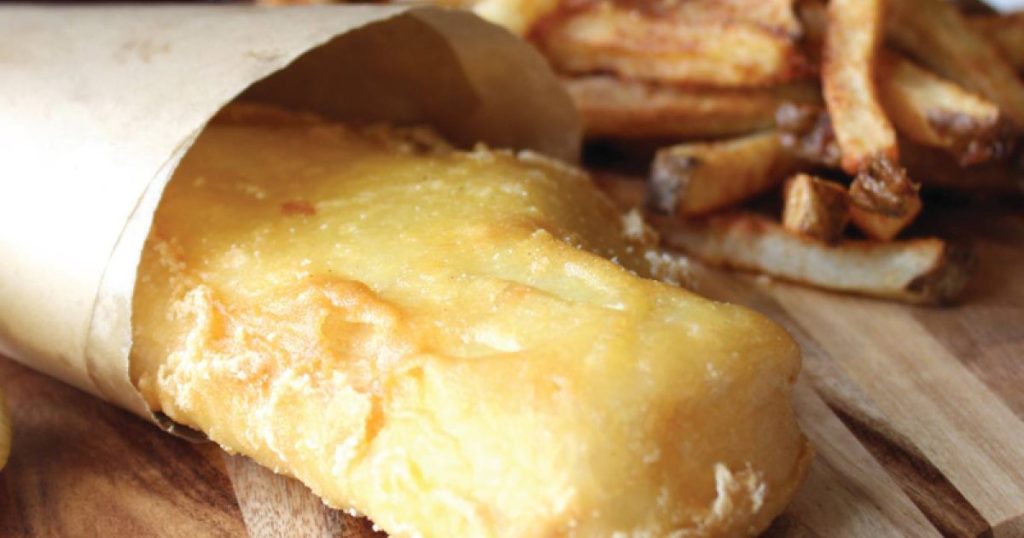 Why Choose a Grillades Item at the Deli?