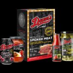 Dunn’s Famous retail products